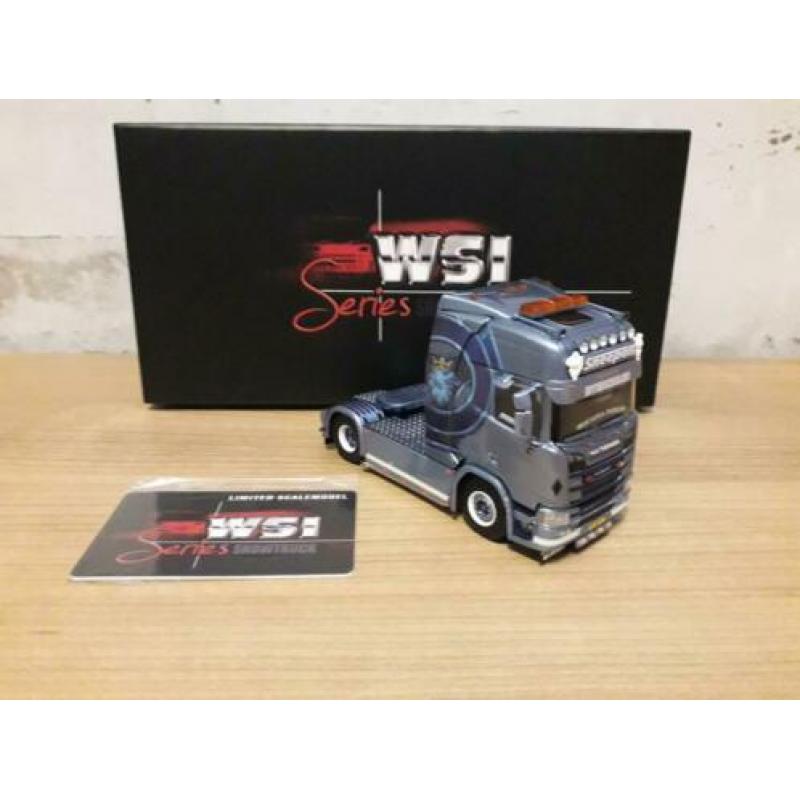 Wsi Scania S Sneepels