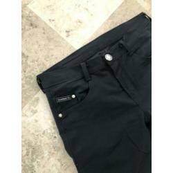 Tark 1 broek zwart maat 38/M