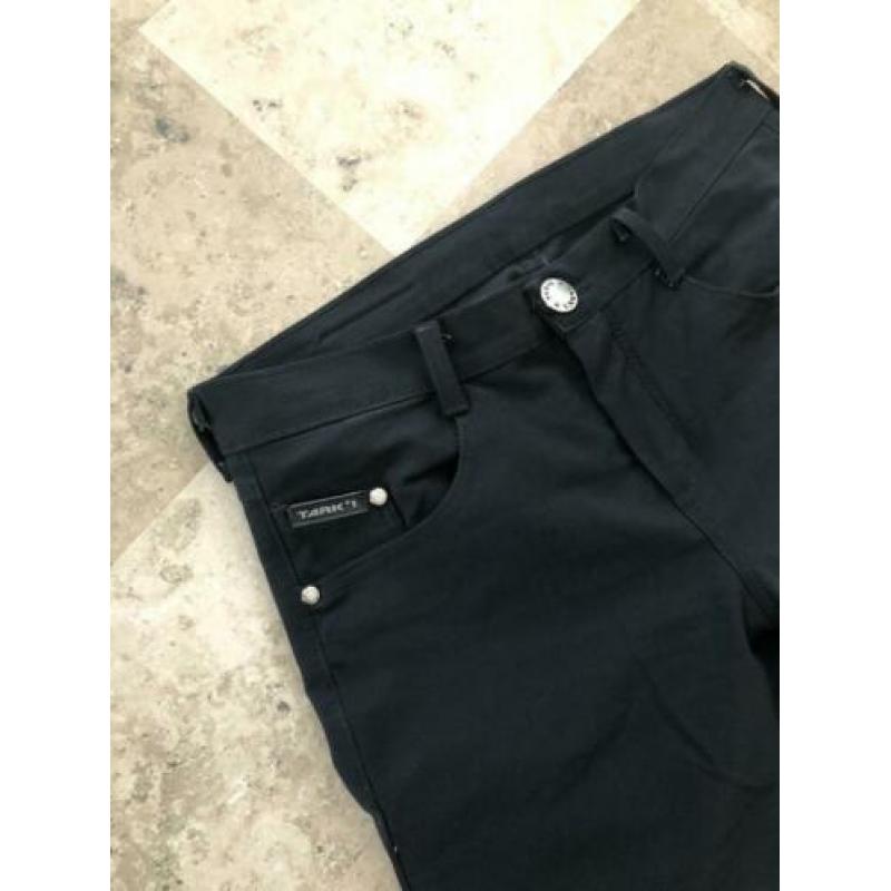 Tark 1 broek zwart maat 38/M