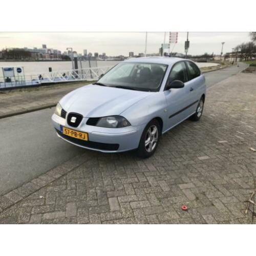Seat Ibiza 1.9 TDI Stella Airco/Nap