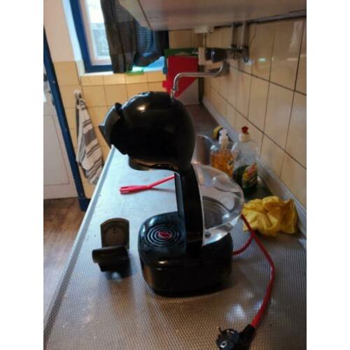 Dolce gusto lumio