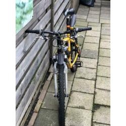 Giant Mountainbike.
