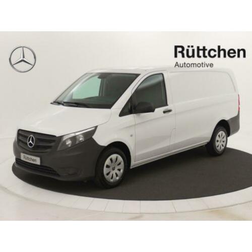 Mercedes-Benz Vito 109 CDI KA L (bj 2019)