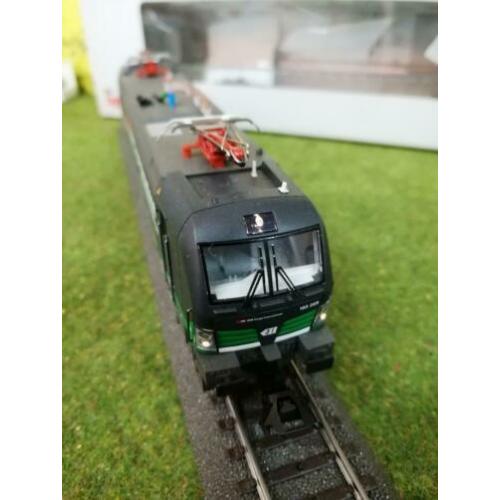 Marklin 36193 Mfx sound