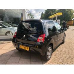 Renault Twingo 1.5 dCi Collection Airco, Privacy Glas, Toere