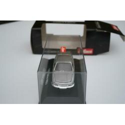 NSU Ro 80 Wankel Wankelmotor Rotary engine Schuco 1:43