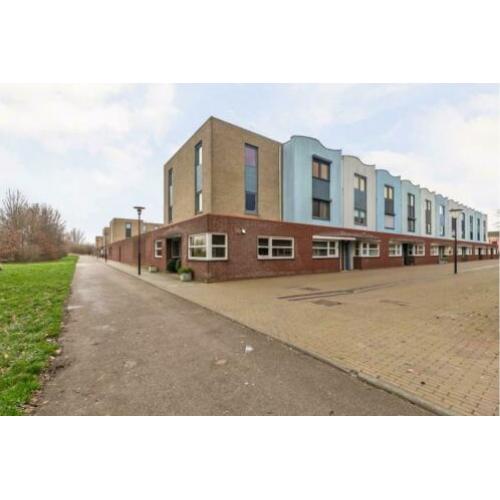 Koopwoning: Hofvijver 54, Oss