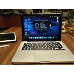 Macbook Pro 2012