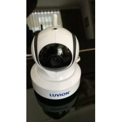 Luvion camera