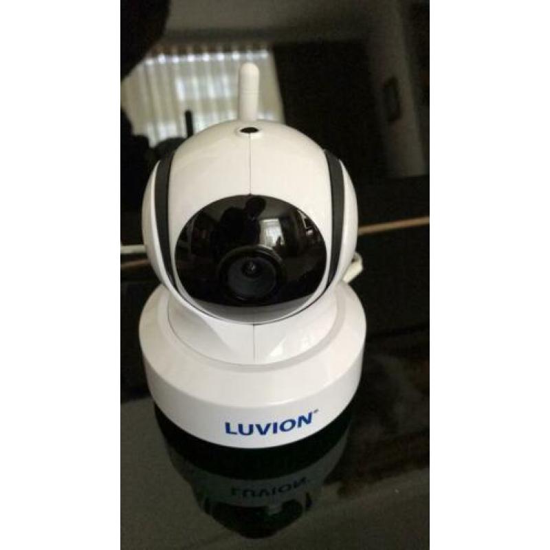Luvion camera