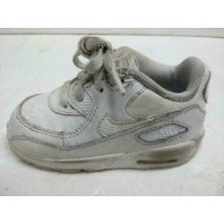 Nike Air Max maat 22 (12cm)