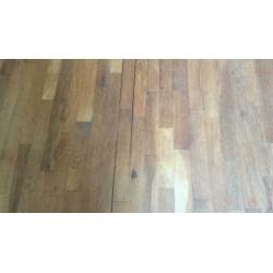 Zeer nette zware salontafel
