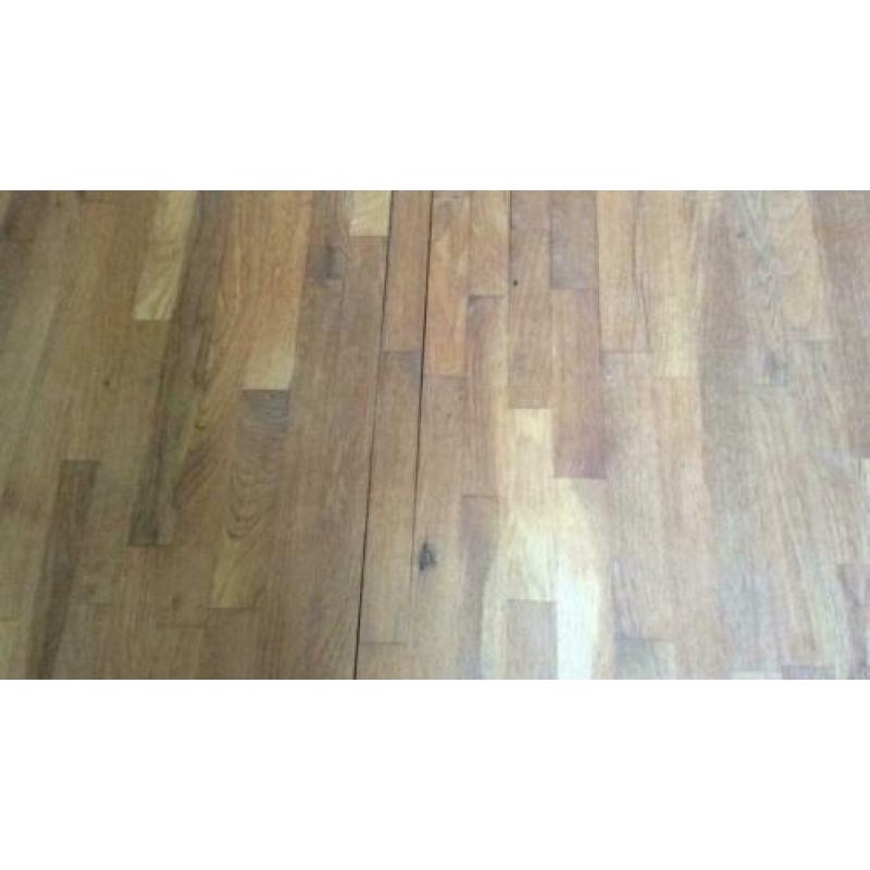 Zeer nette zware salontafel