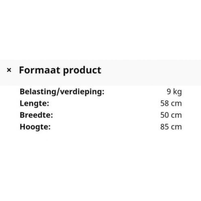 Berken roltafel