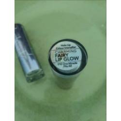 Catrice Fairy lip glow