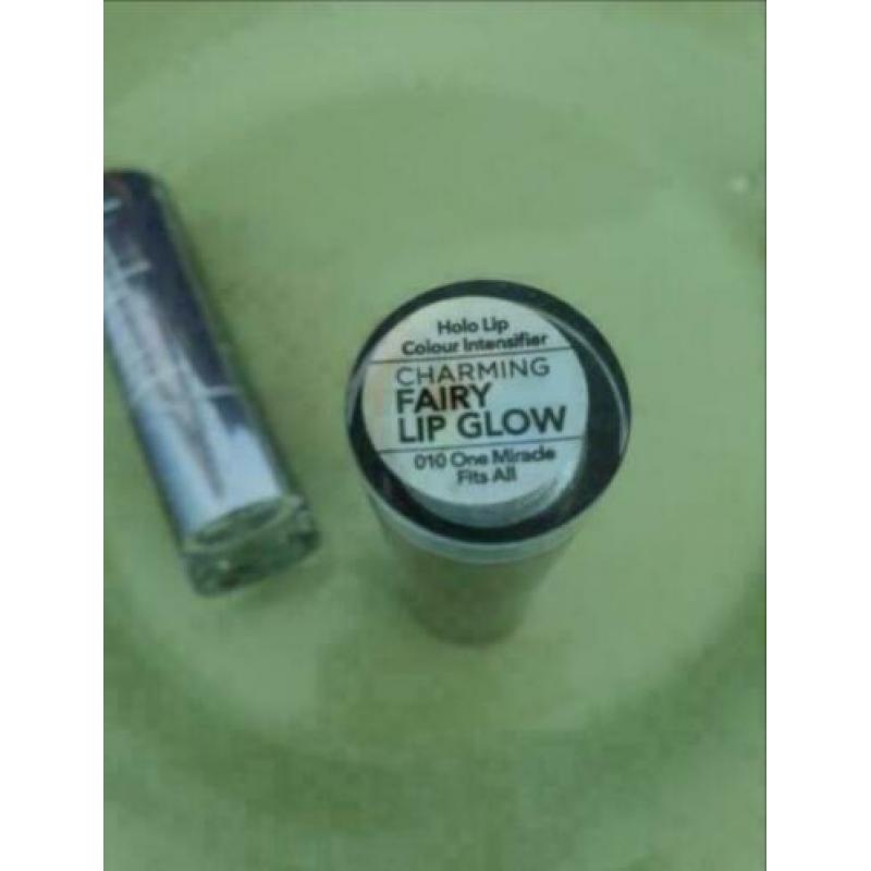 Catrice Fairy lip glow