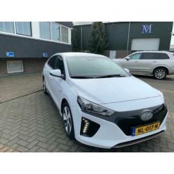 Hyundai IONIQ Comfort EV |ALL IN PRIJS!| Achter uitrij camer