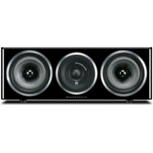 Wharfedale Diamond 11CC Center Speaker - Zwart