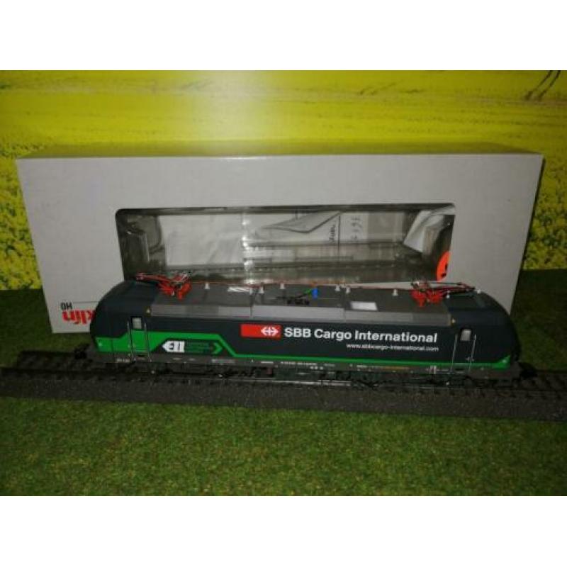 Marklin 36193 Mfx sound
