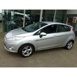 Ford FIESTA trend