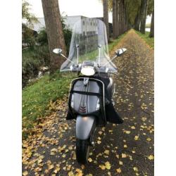 Vespa sprint