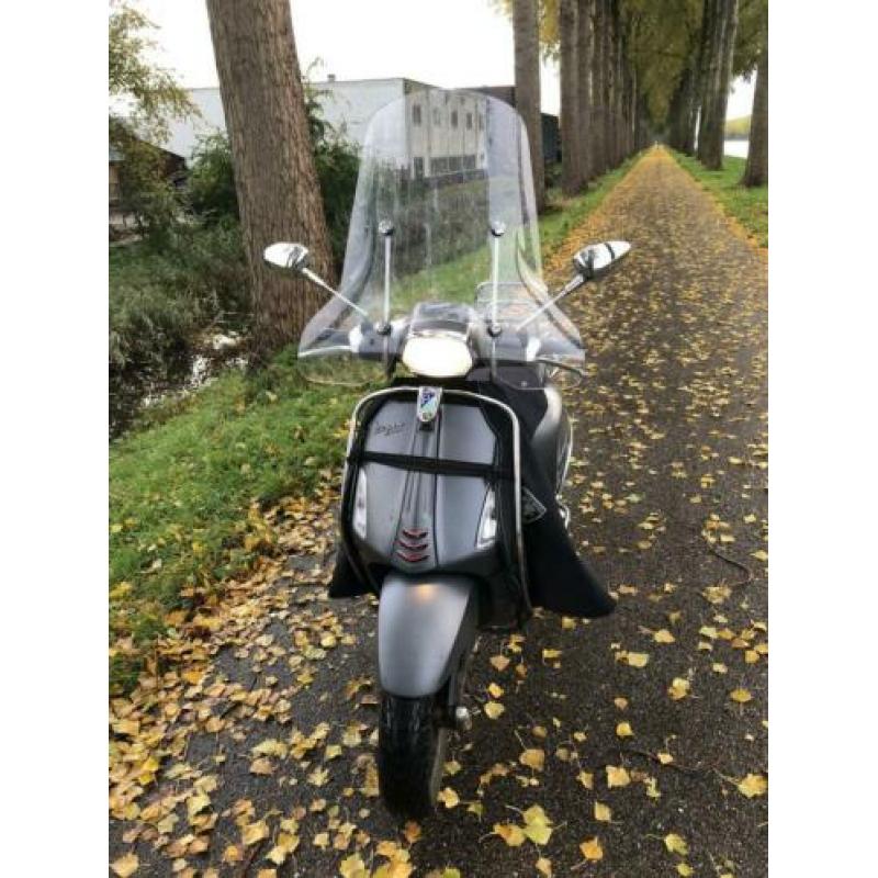 Vespa sprint