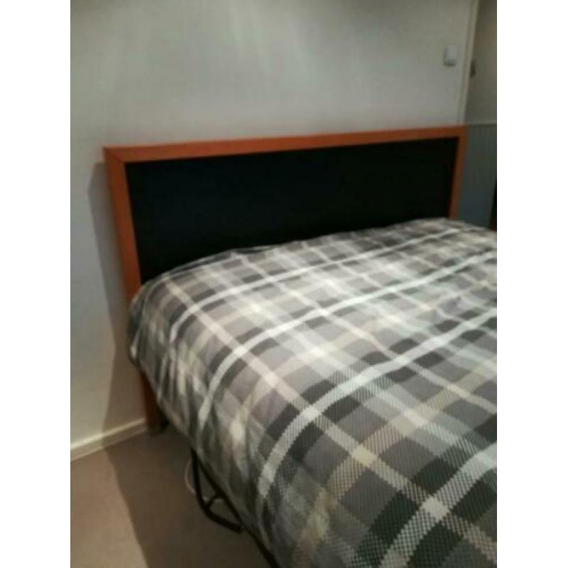 Bed Jan des Bouvries