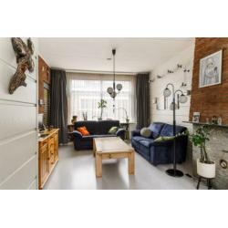 Schoolmeestersstraat 95, 1502 TW Zaandam