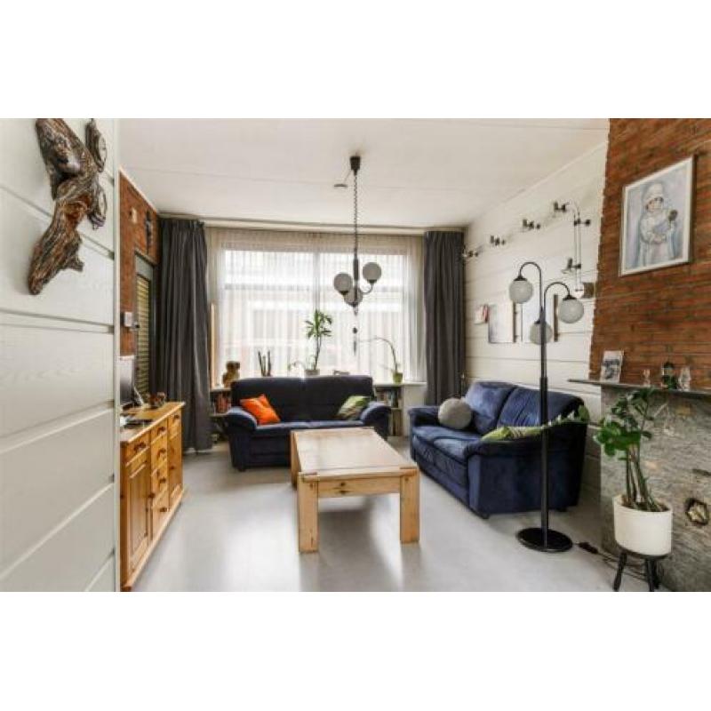 Schoolmeestersstraat 95, 1502 TW Zaandam