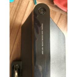Sony Dockingstation