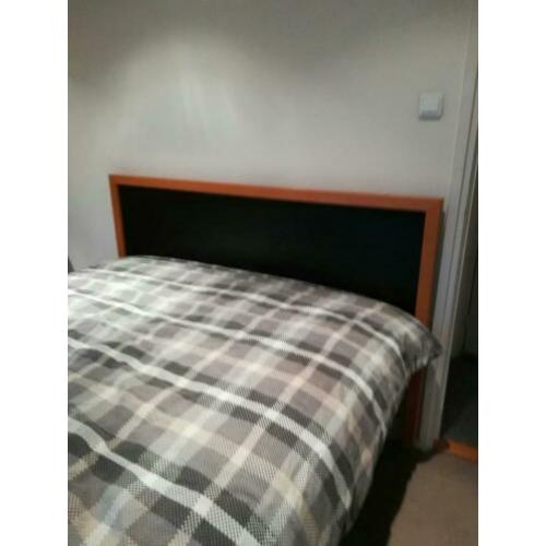 Bed Jan des Bouvries