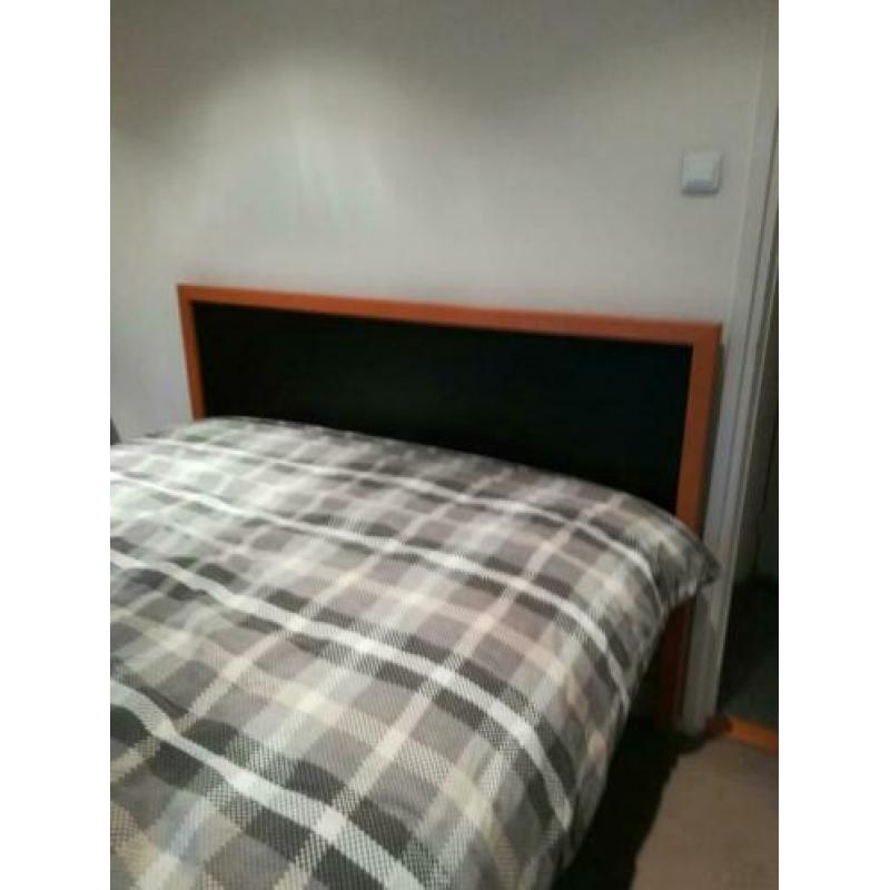 Bed Jan des Bouvries