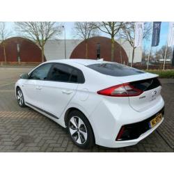 Hyundai IONIQ Comfort EV |ALL IN PRIJS!| Achter uitrij camer