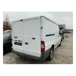 Ford Transit 260S FD VAN 110 LR 4.23