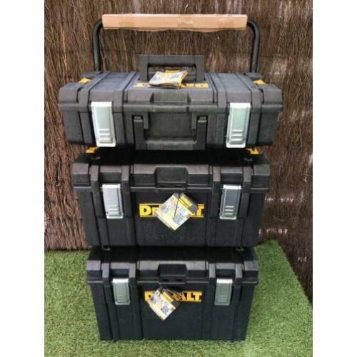 Dewalt 1-70-349 dewalt tough system ds150-ds300-ds400