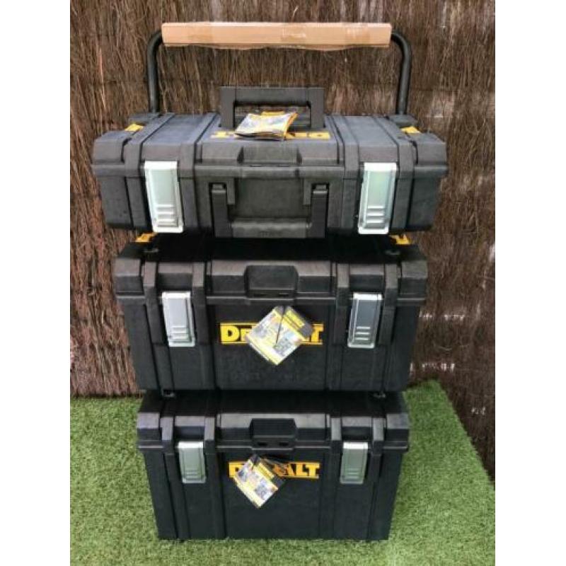 Dewalt 1-70-349 dewalt tough system ds150-ds300-ds400
