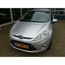Ford FIESTA trend
