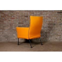 Montis Charly designfauteuil Bij TheReSales