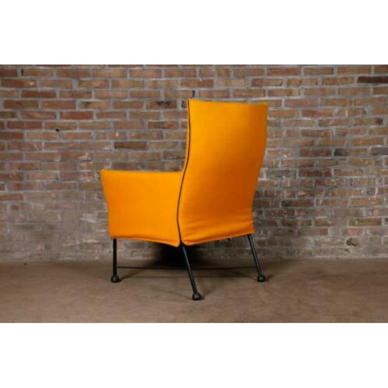Montis Charly designfauteuil Bij TheReSales