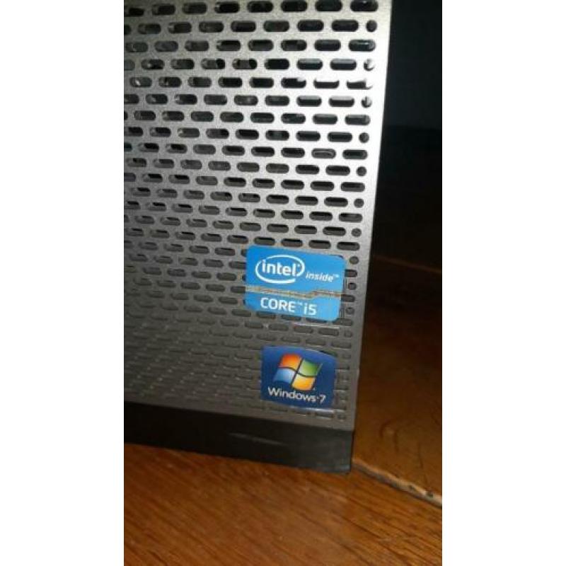 I5 2400 12GB Ram 500GB HDD
