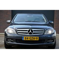 Mercedes-Benz C-klasse 180 K BlueEFFICIENCY Navi/Ecc/Cr-Cont