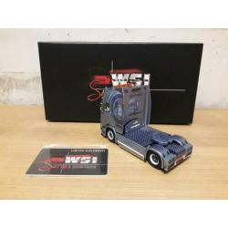 Wsi Scania S Sneepels
