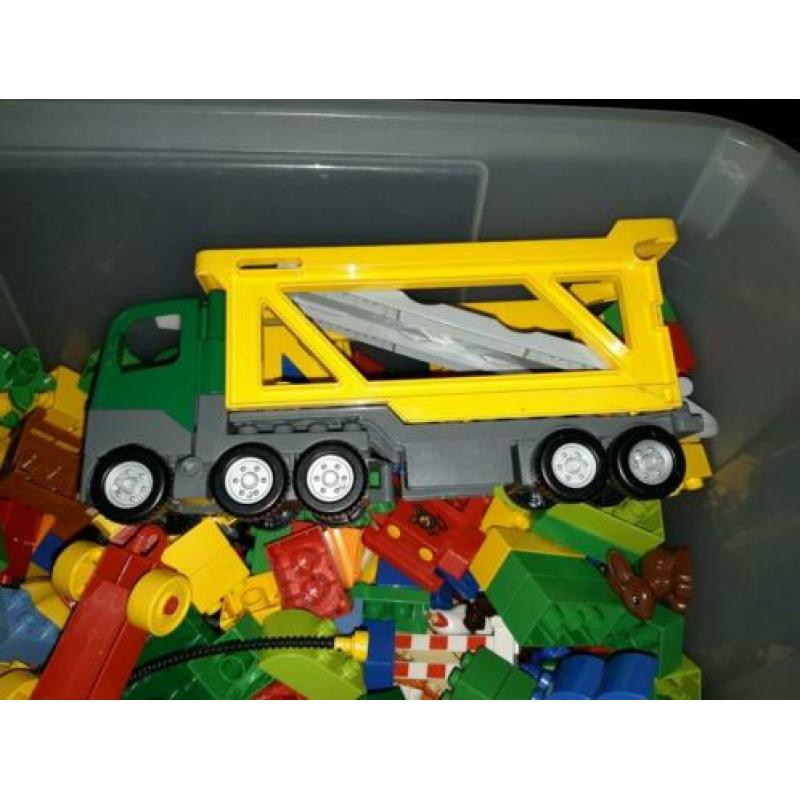Duplo doos vol 9kg
