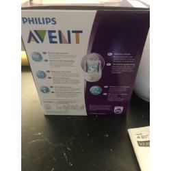 Flessenwarmer Philips avent