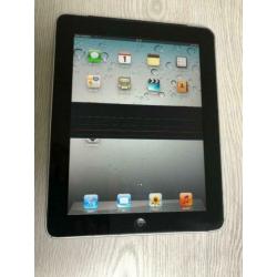 Apple iPad 1 voor onderdelen