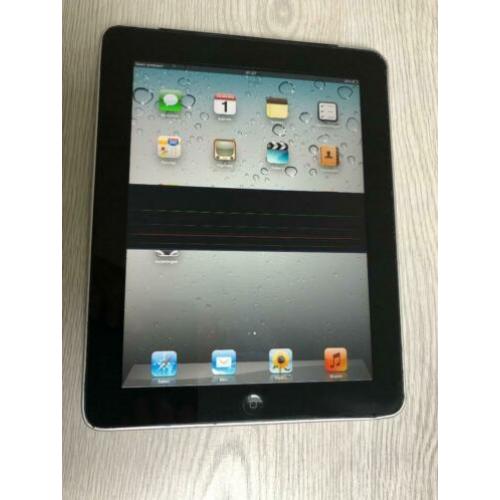 Apple iPad 1 voor onderdelen