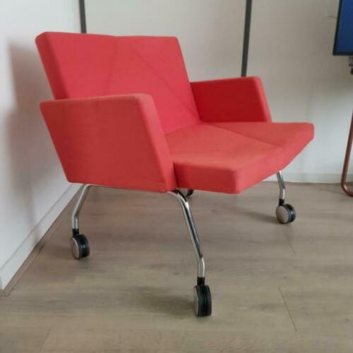 Swedese fauteuil