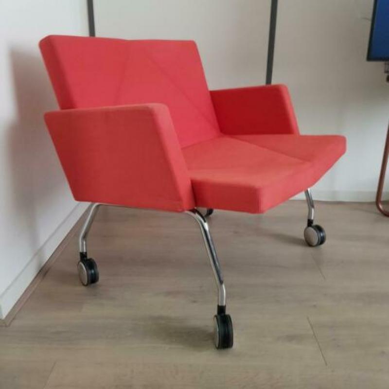 Swedese fauteuil