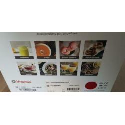 vitamix blender