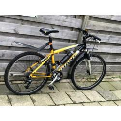 Giant Mountainbike.
